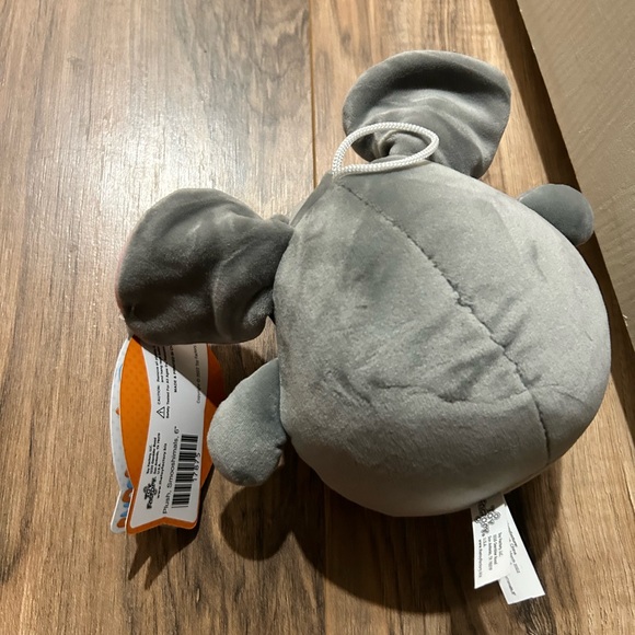 Elegant squooshimal - Picture 2 of 3